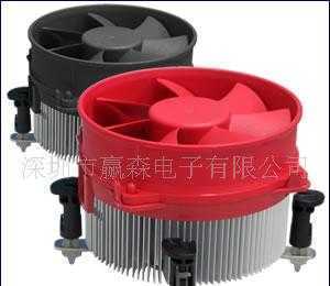供應(yīng)高品質(zhì)CPU風(fēng)扇與含油風(fēng)扇 PT08-9525EA型號(hào)詳解與世界工廠網(wǎng)信息解析